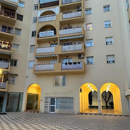 Duplex Elegante En Marbella Apartamento Exterior foto